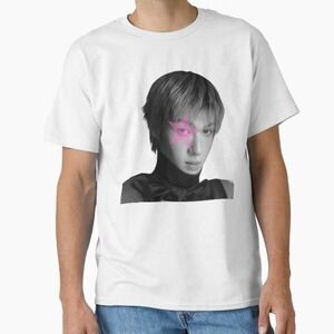 CORTIS Debut Spirit Fan Support Tee